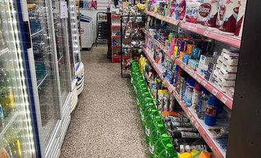 Venta de importante fondo de comercio