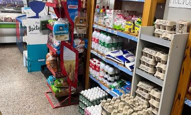 Venta de importante fondo de comercio