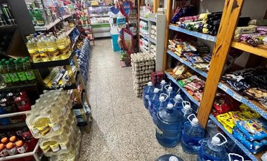 Venta de importante fondo de comercio