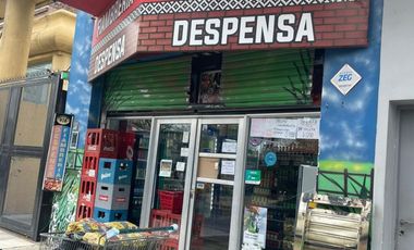 Venta de importante fondo de comercio