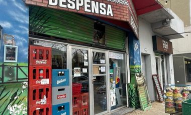 Venta de importante fondo de comercio