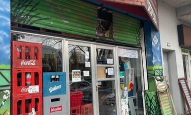 Venta de importante fondo de comercio