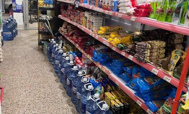 Venta de importante fondo de comercio