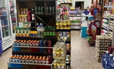 Venta de importante fondo de comercio