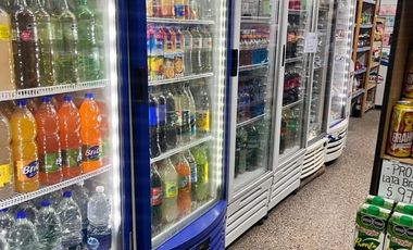 Venta de importante fondo de comercio
