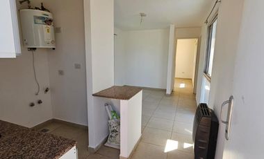 INDEXA VENDE DEPARTAMENTO ZONA IUPA DE UN DORMITORIO