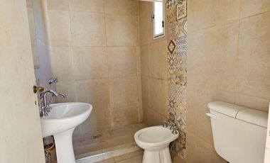 INDEXA VENDE DEPARTAMENTO ZONA IUPA DE UN DORMITORIO