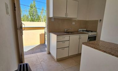 INDEXA VENDE DEPARTAMENTO ZONA IUPA DE UN DORMITORIO
