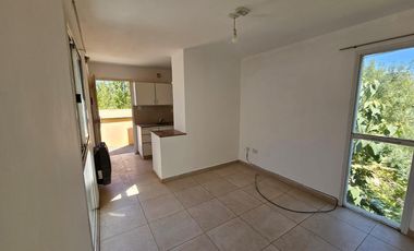 INDEXA VENDE DEPARTAMENTO ZONA IUPA DE UN DORMITORIO