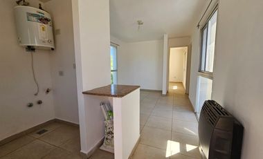 INDEXA VENDE DEPARTAMENTO ZONA IUPA DE UN DORMITORIO