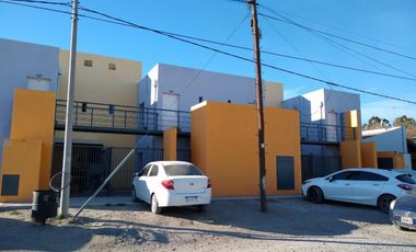 INDEXA VENDE DEPARTAMENTO ZONA IUPA DE UN DORMITORIO