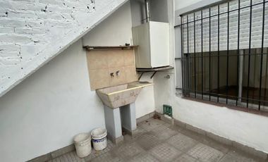 Casa en alquiler en Aldo Bonzi
