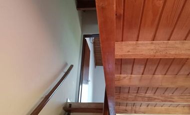DUPLEX DE 2 AMB. Y MEDIO AMBIENTES CON COCHERA EN CASTELAR