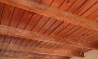 DUPLEX DE 2 AMB. Y MEDIO AMBIENTES CON COCHERA EN CASTELAR