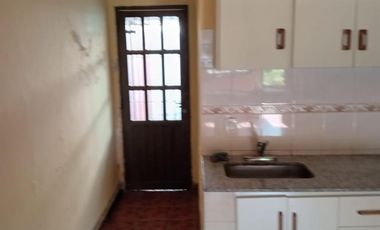 DUPLEX DE 2 AMB. Y MEDIO AMBIENTES CON COCHERA EN CASTELAR