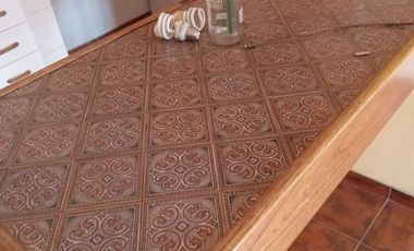 DUPLEX DE 2 AMB. Y MEDIO AMBIENTES CON COCHERA EN CASTELAR