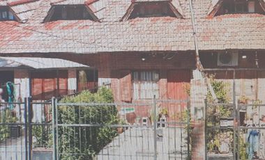 DUPLEX DE 2 AMB. Y MEDIO AMBIENTES CON COCHERA EN CASTELAR