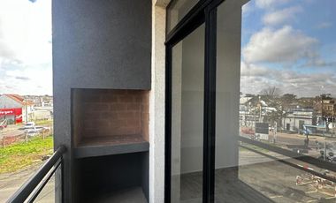 Departamento 2 Ambientes A Estrenar APTO CREDITO