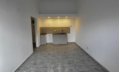 Departamento 2 Ambientes A Estrenar APTO CREDITO