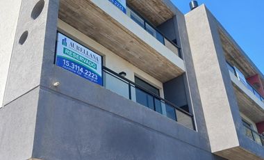 Departamento 2 Ambientes A Estrenar APTO CREDITO