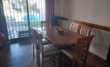 Chalet 5 ambientes EN ALQUILER, Besares 500, Ituzaingó