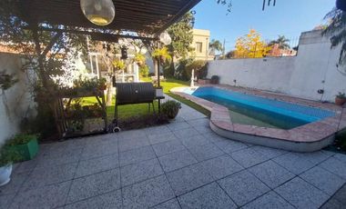 Chalet 5 ambientes EN ALQUILER, Besares 500, Ituzaingó