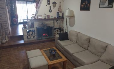 Chalet 5 ambientes EN ALQUILER, Besares 500, Ituzaingó