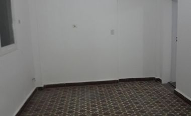 Departamento de dos ambientes en alquiler en Aldo Bonzi