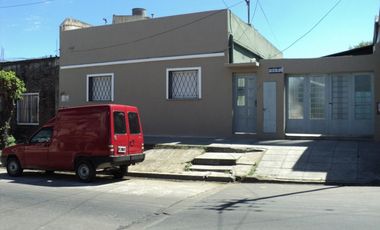 Departamento de dos ambientes en alquiler en Aldo Bonzi