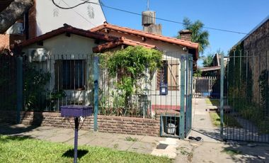 Casa Tipo Chalet - Villa Adelina - 2 dormitorios