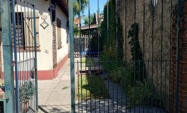 Casa Tipo Chalet - Villa Adelina - 2 dormitorios