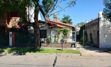 Casa Tipo Chalet - Villa Adelina - 2 dormitorios