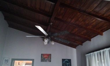 Casa Tipo Chalet - Villa Adelina - 2 dormitorios