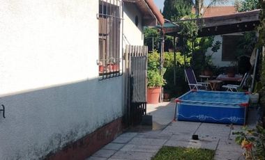 Casa Tipo Chalet - Villa Adelina - 2 dormitorios