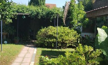 Casa Tipo Chalet - Villa Adelina - 2 dormitorios