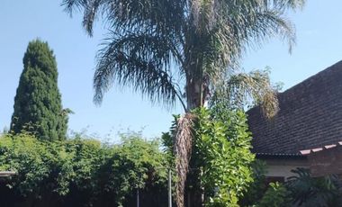 Casa Tipo Chalet - Villa Adelina - 2 dormitorios