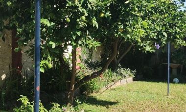 Casa Tipo Chalet - Villa Adelina - 2 dormitorios