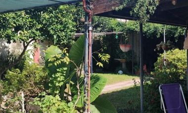 Casa Tipo Chalet - Villa Adelina - 2 dormitorios