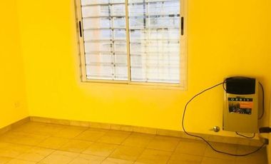 ALQUILER DEPARTAMENTO 3 AMBIENTES EN MERLO NORTE