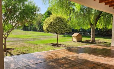 Casa quinta San Juan
