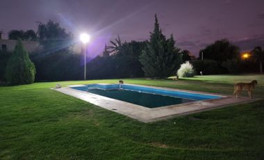 Casa quinta San Juan
