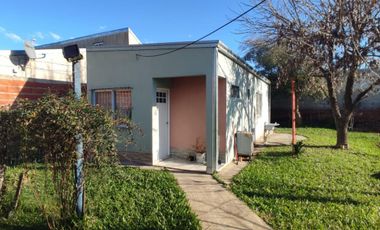 VENTA - Amplia vivienda en Amplio lote CON DEPARTAMENTO