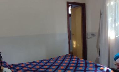VENTA - Amplia vivienda en Amplio lote CON DEPARTAMENTO
