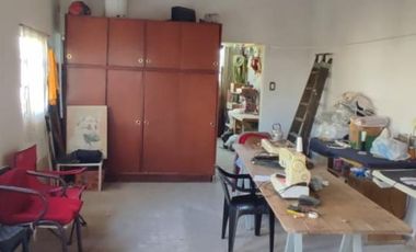 VENTA - Amplia vivienda en Amplio lote CON DEPARTAMENTO