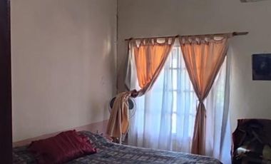VENTA - Amplia vivienda en Amplio lote CON DEPARTAMENTO