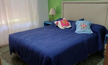 Casa de tres ambientes a la venta en Jose C Paz