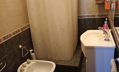 Casa de tres ambientes a la venta en Jose C Paz