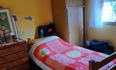 Casa de tres ambientes a la venta en Jose C Paz