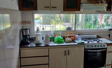 Casa de tres ambientes a la venta en Jose C Paz