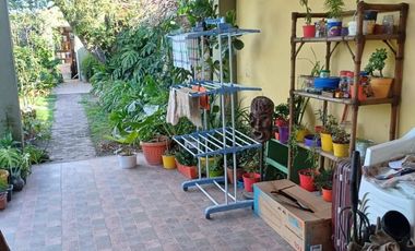 Casa de tres ambientes a la venta en Jose C Paz